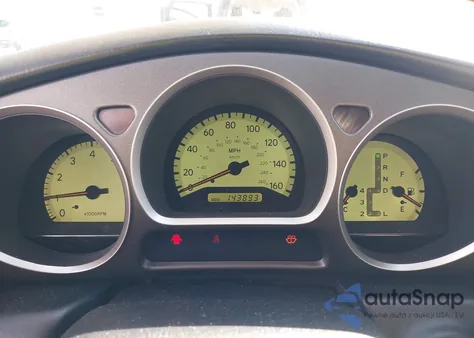 2004 Lexus Gs 430 из США, поврежденный, VIN JT8BL69S440015855